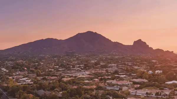 feature image of Around Phoenix and Scottsdale, January 2024