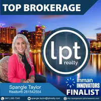 LPT Realty