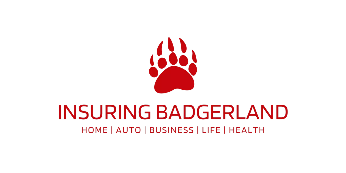 Insuring Badgerland