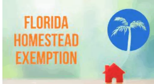 Florida Homestead Exemption,Leona Newell