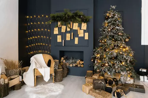 How to Create a Cozy Atmosphere in Your Home for the Holidays