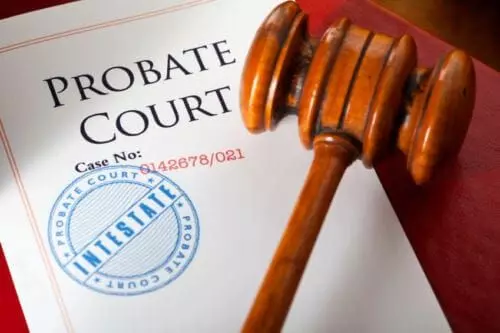 Unlocking Peace of Mind: Safeguarding Your California Real Estate Assets with a Trust and Estate Plan,Noelle Longmeyer