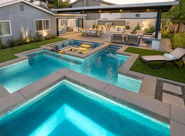 Buying a Home with a Pool: Things to know.,Morris Young