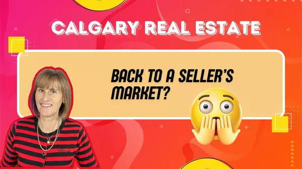 feature image of Spilling the tea about Calgary&#39;s Real Estate Market