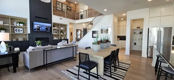 Megan Humphries New Construction Atlanta Realtor