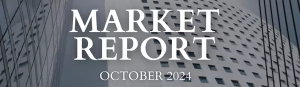 October 2024 GTA Market Report 