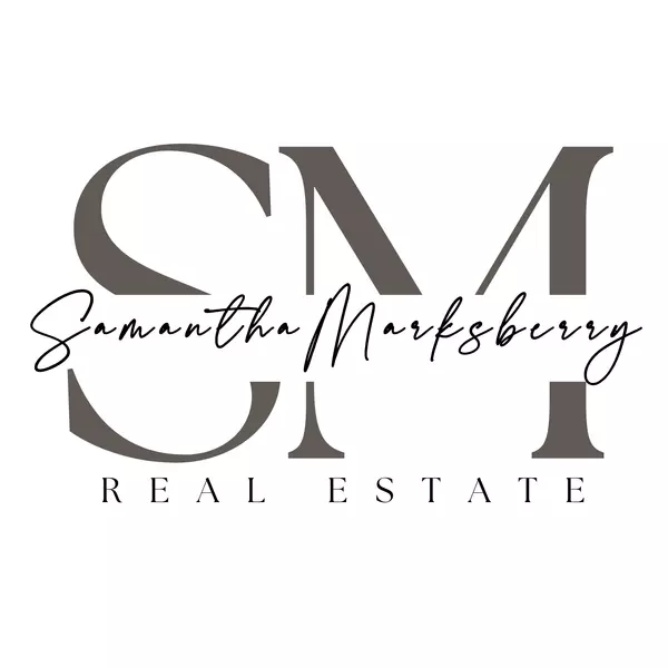 Here is what you need to know right now...,Samantha Marksberry