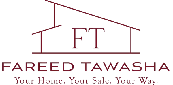 2024 Market Forecast,Fareed Tawasha