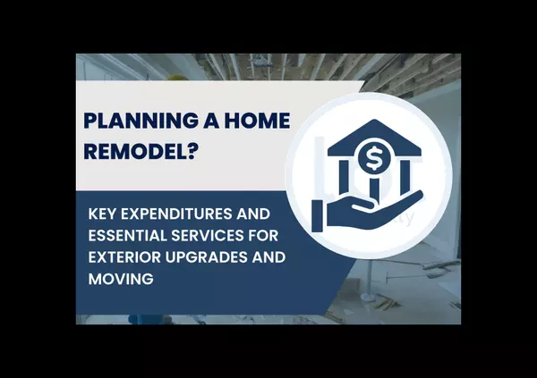 Planning a Home Remodel? Specific Primary Costs and Considerations for Facade and Mobility