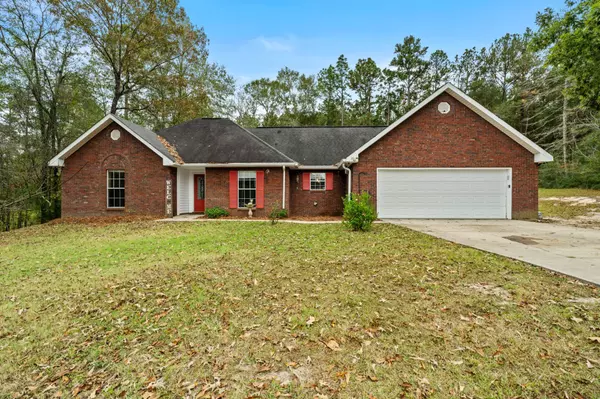 2 Pecanwood Dr. Petal, MS 