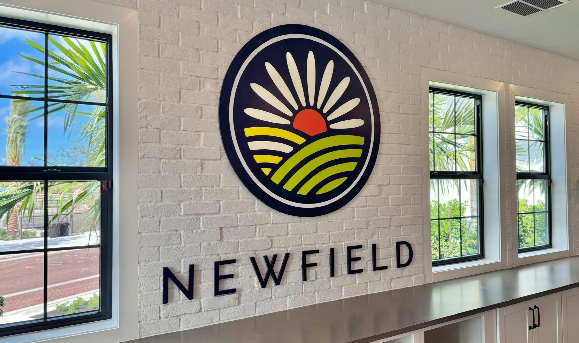 Newfield