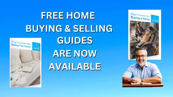FREE Home Buying & Selling Guides Are Now Available,Phillip Lande