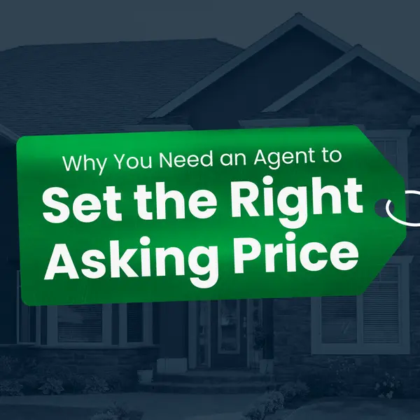 Why It's a Must to Use an Agent in Finding the Right Price ,Erik Galloway