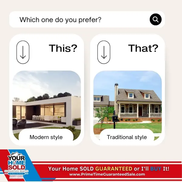 THIS or THAT: Home Edition ,Ernest Van Glahn