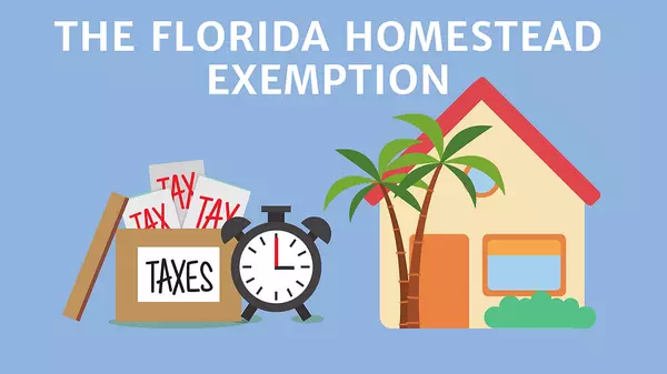 What is a Homestead Tax Exemption?,Daisy Gonzalez