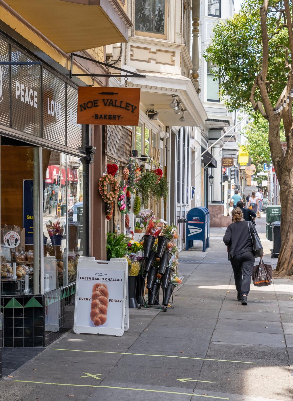 Photo inspiration: Picture Idea: Noe Valley Homes For Sale Leo Quinones