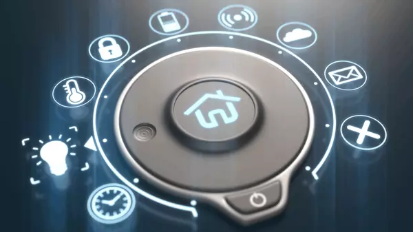 The Future of High-End Real Estate: Tech Trends in Vancouver's Luxury Market,Kyle Mark PREC*