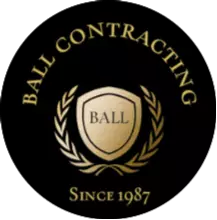 Ball Contracting