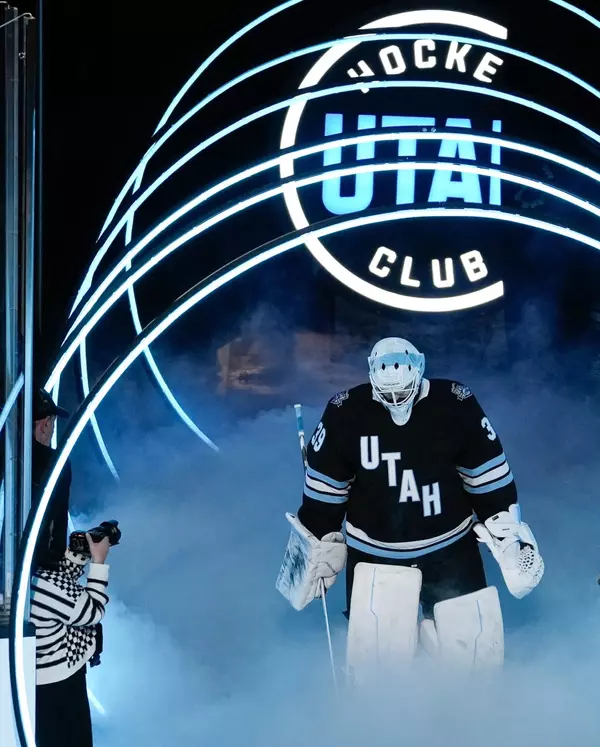 Exploring Utah’s Growing Hockey Scene