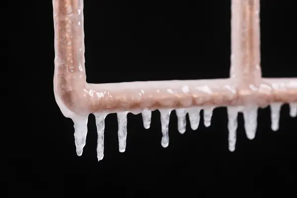 How to Unfreeze Pipes & Prevent Damage,Houselogic