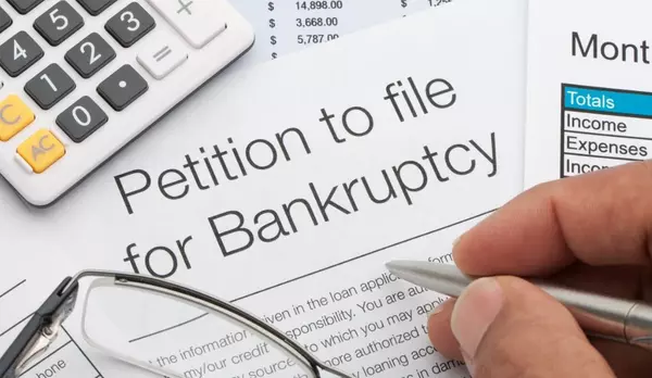 What Happens to the Equity in Your Home If You Declare Bankruptcy?