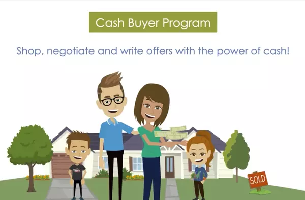 Cash Buyer Program with K&D Luxury Team