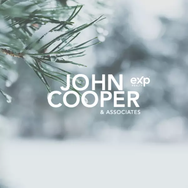 feature image of John Cooper’s 2023 Year In Review