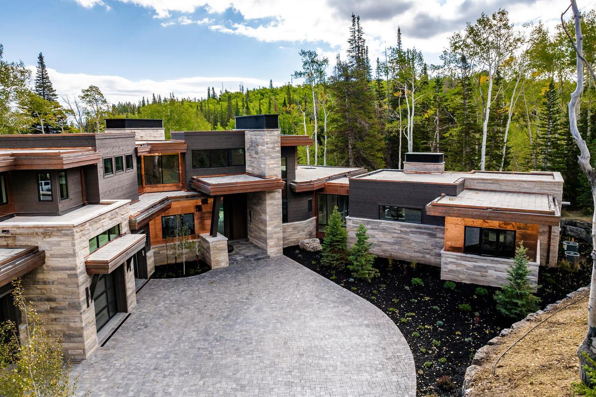 Deer Valley Utah Homes for Sale Marilyn Trabaccone And Darrick Ol...