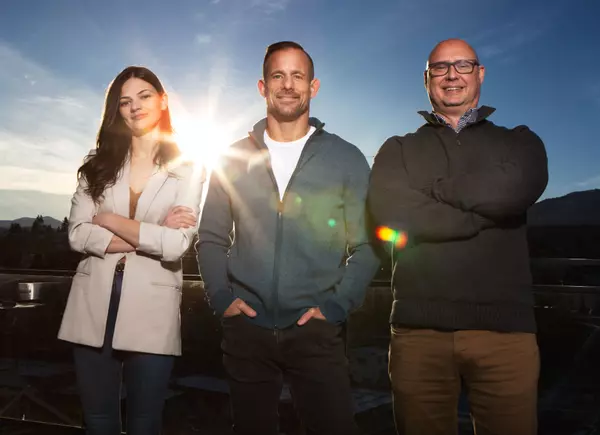 feature image of Meet the Power Trio: Introducing the Exceptional Team Behind John Cooper &amp; Associates!