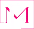 brianna-moltz-logo-white-pink-line-icon