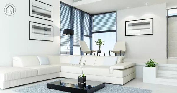 Beyond Spotless - Crucial Elements of Routine Home Maintenance,Lindsay Eisiminger