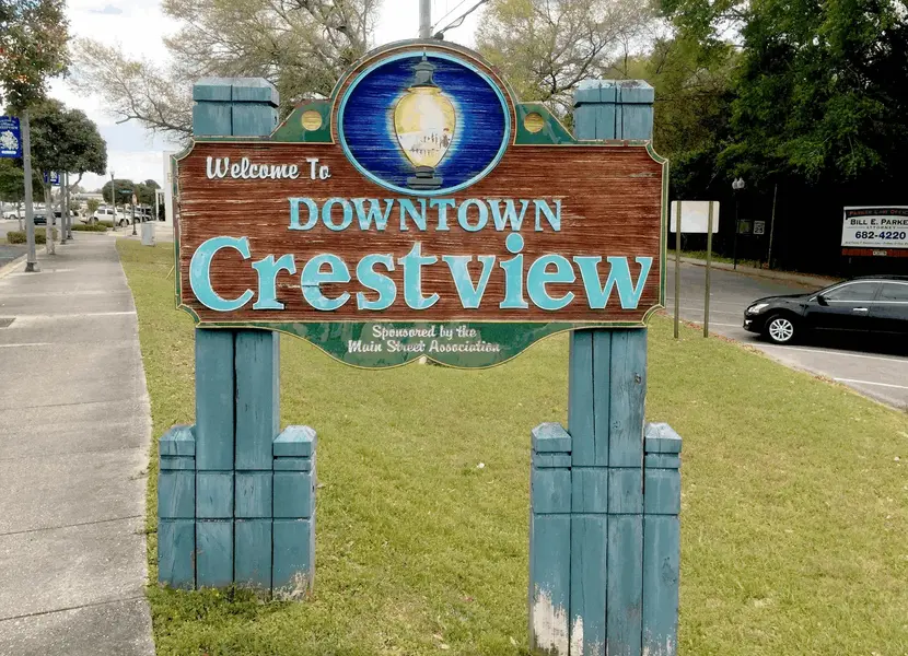 Crestview