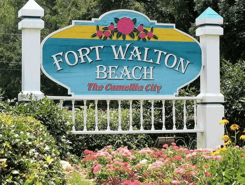Fort Walton Beach