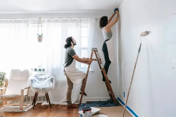 8 Easy Home Fixes You Can Tackle Yourself,James Lynch