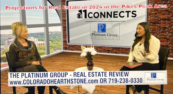 Colorado Springs Real Estate Forecast for 2024,Marquesa Hobbs, Realtor