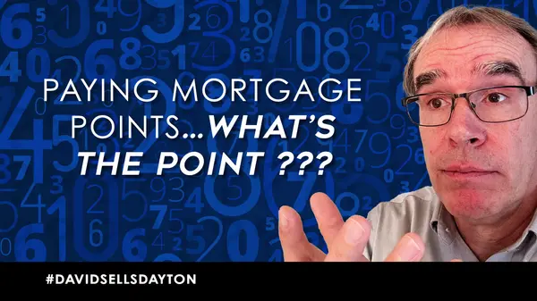 What are Mortgage Discount Points? ,David Campbell