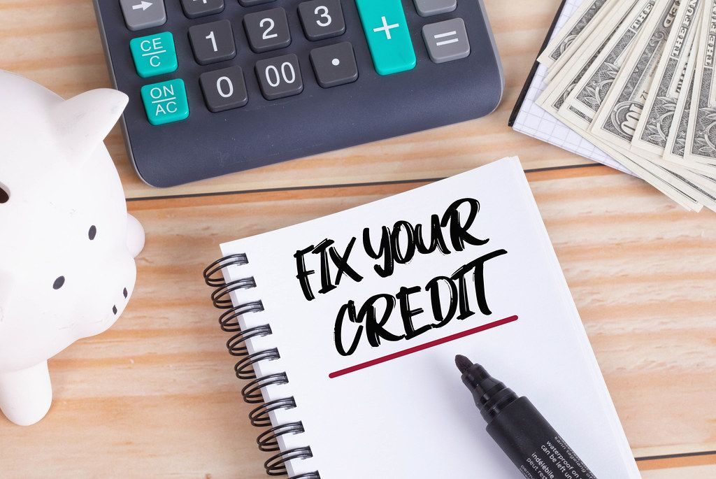 From Dents to Dream Home: Your Guide to Conquering Credit for Homeownership