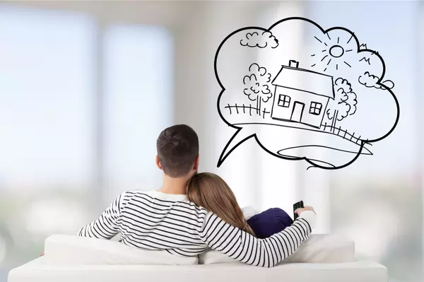 feature image of Considerations Before Buying A Home