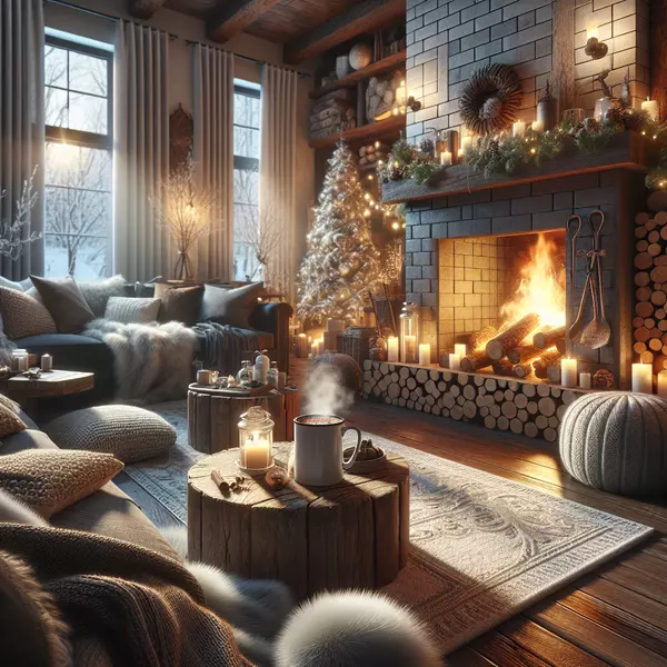 10 Tips to Keep Your Home Warm and Cozy This Winter in Greater Vancouver,Mo Motamedi