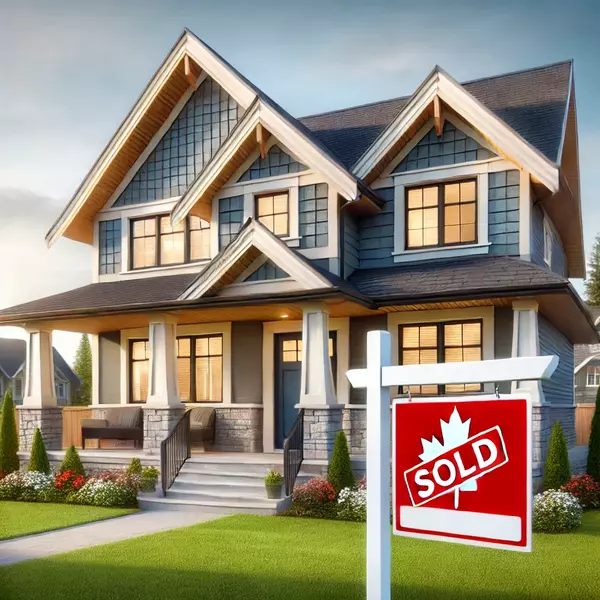 Why Owning a Home is a Smart Financial Move in Canada