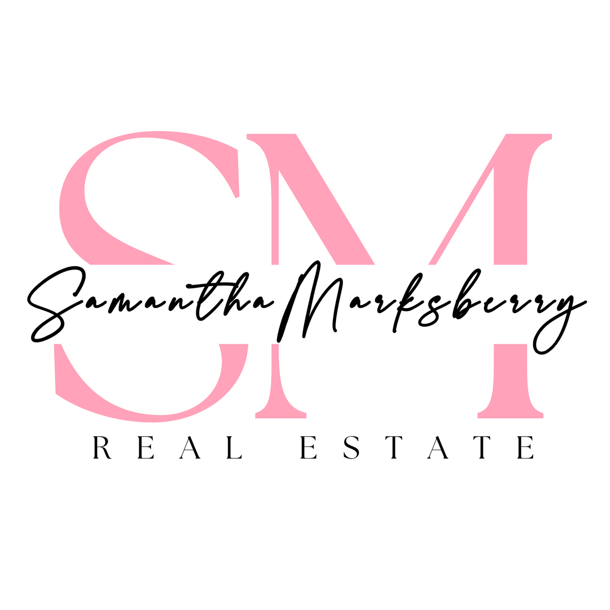 Real Estate Samantha Marksberry Samantha Marksberry