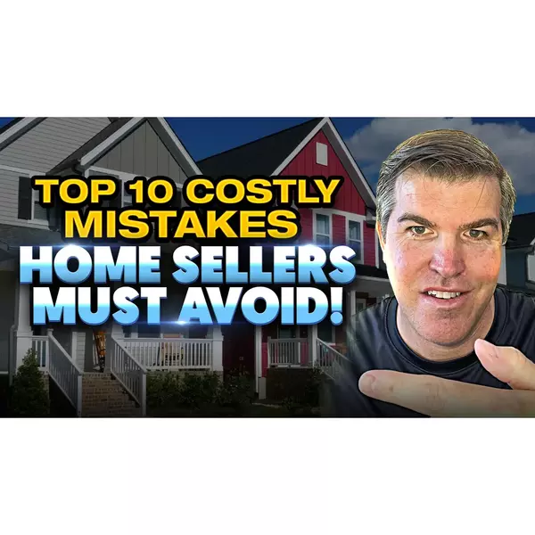 feature image of The 10 Mistakes that Cost Sellers Thousands