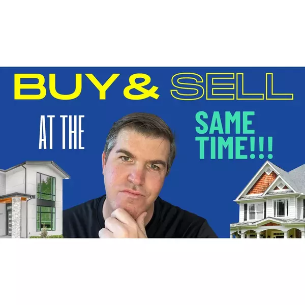 Buying and Selling at the Same Time