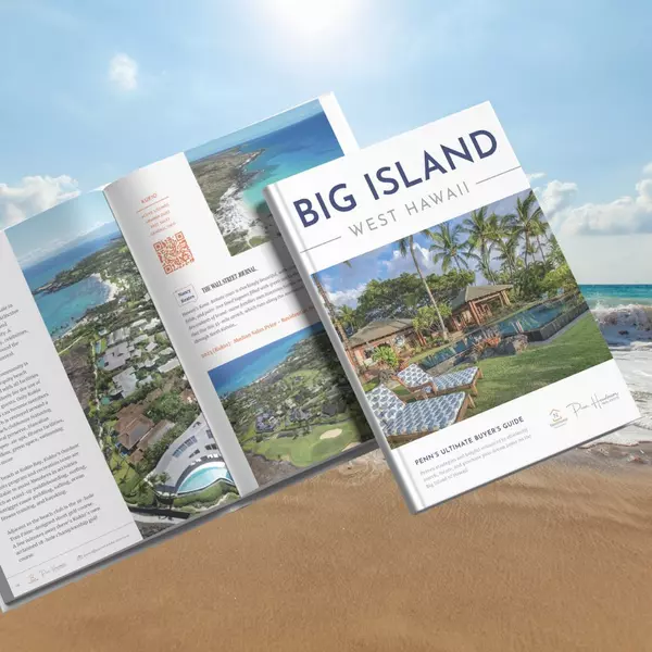 Penn Henderson's Big Island Buyer's Guide