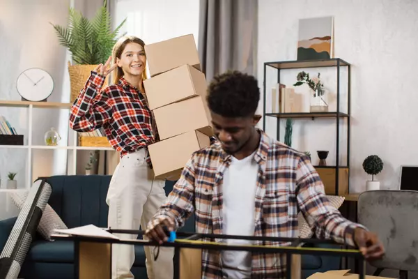 How to Pack Like a Pro: Tips for Riverdale Movers,Johnnie Benton