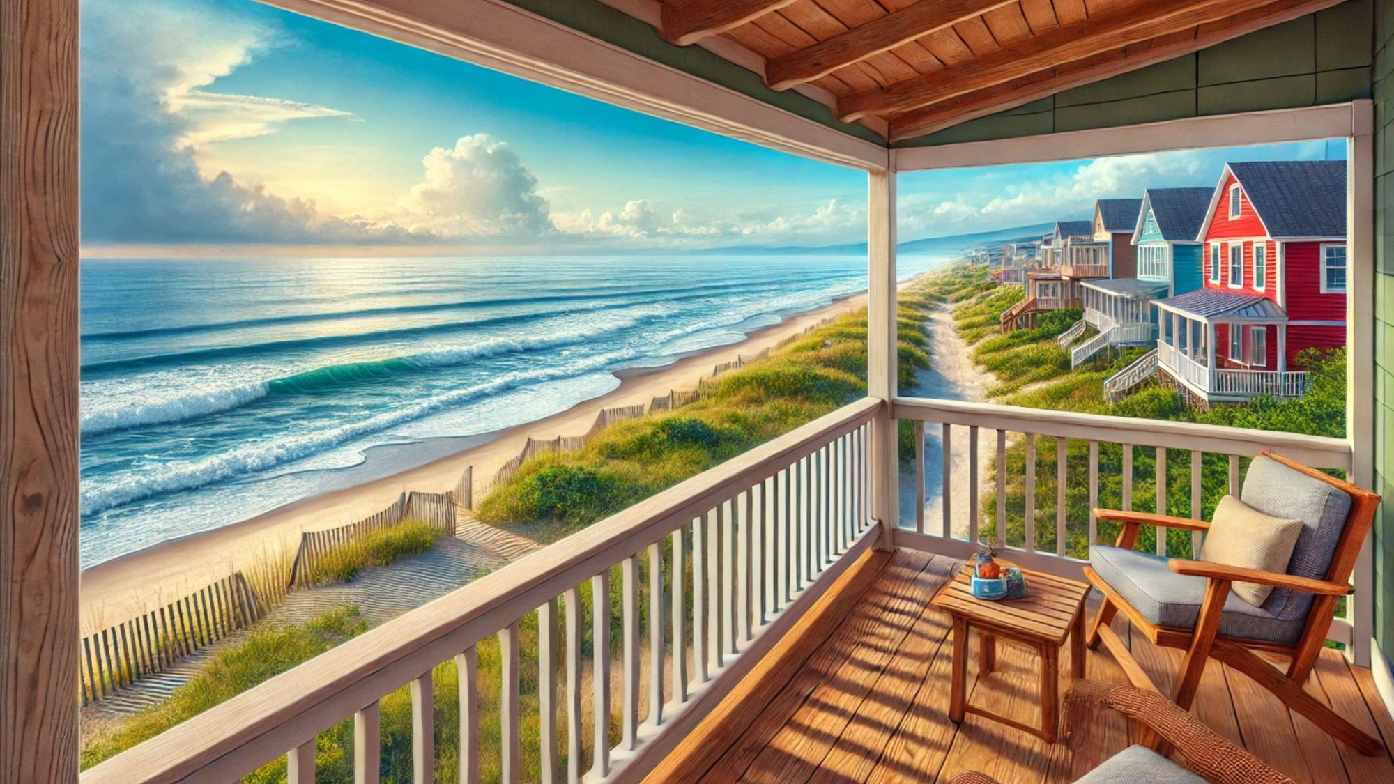 Pros and Cons Living in Surf City, NC