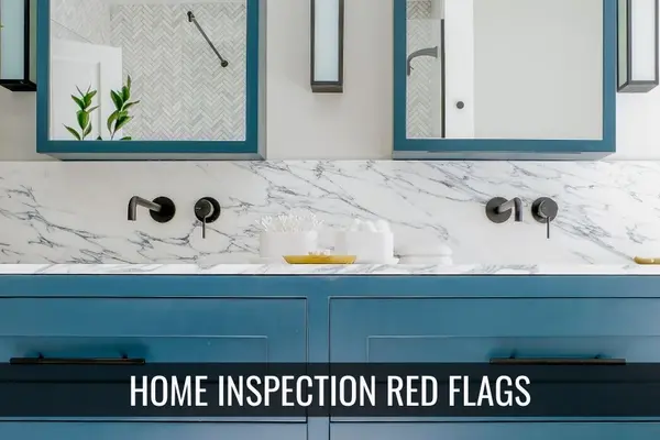 10 Home Inspection Issues Red Flags,TAMARA FIEMA