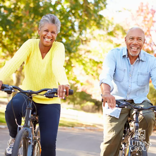 Navigating Your Retirement: Exploring Senior Housing Options 12-12-2024,Nick Lutkins