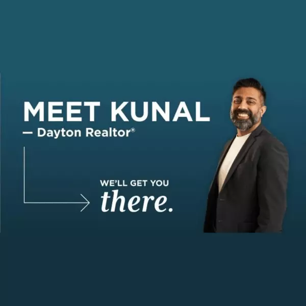 Ohio REALTORS profiles Glasshouse broker/owner Kunal Patel 