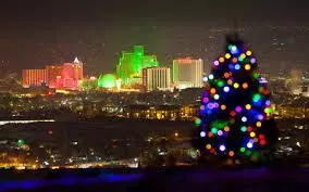 HOME FOR THE HOLIDAYS,Shannon Root